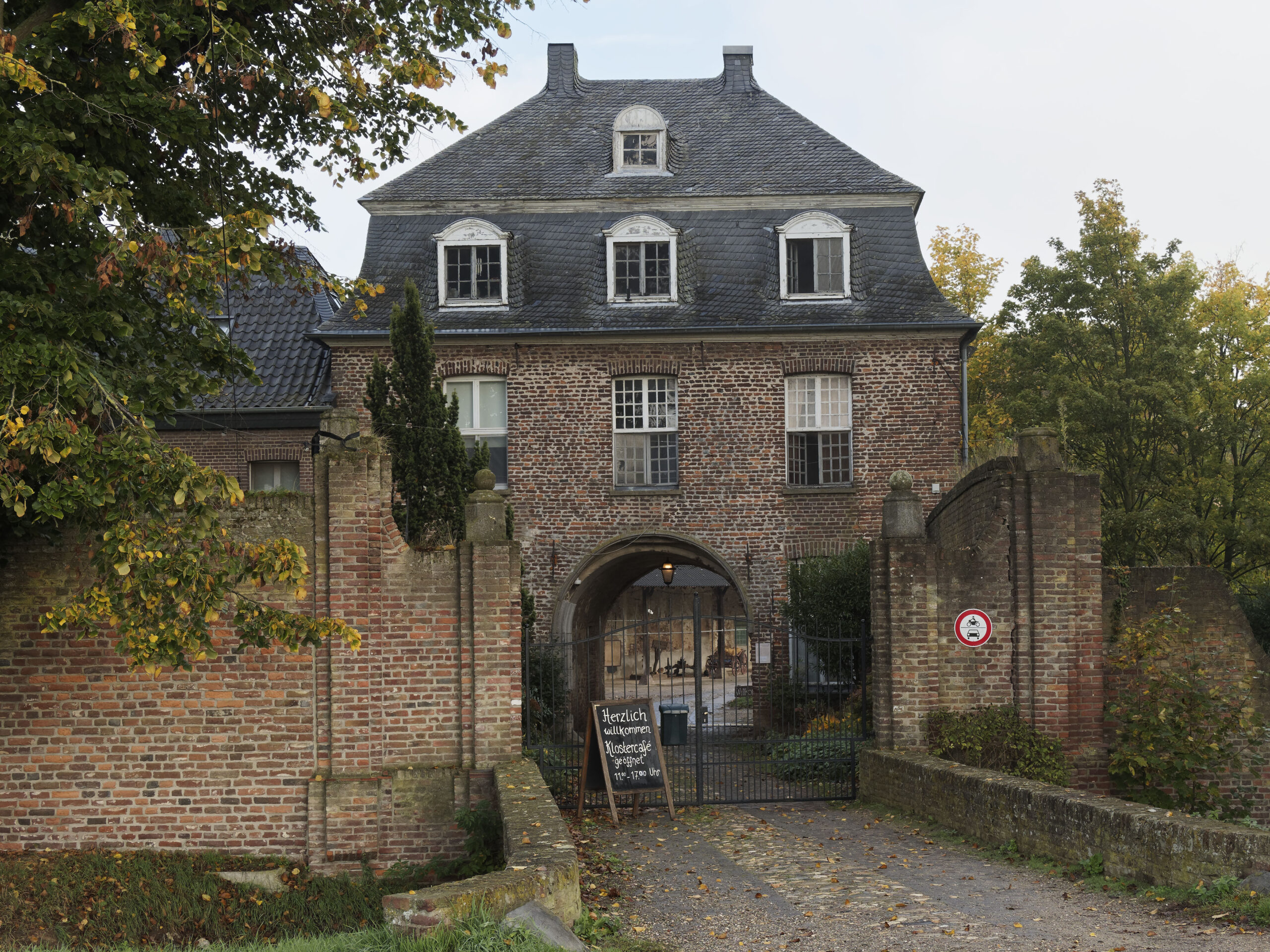 KNNV Nijmegen | Graefenthal Duitsland