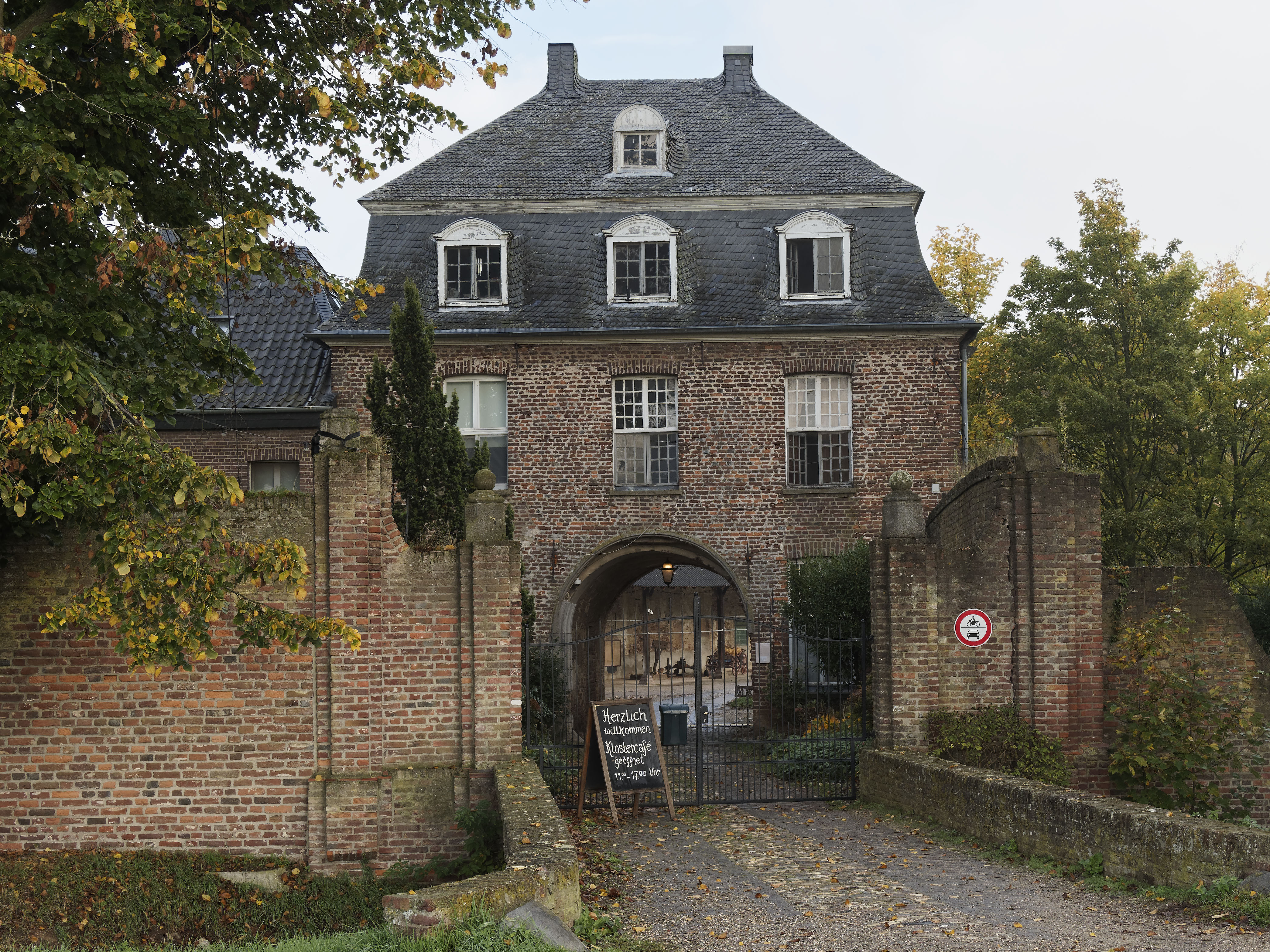 KNNV Nijmegen | Graefenthal Duitsland