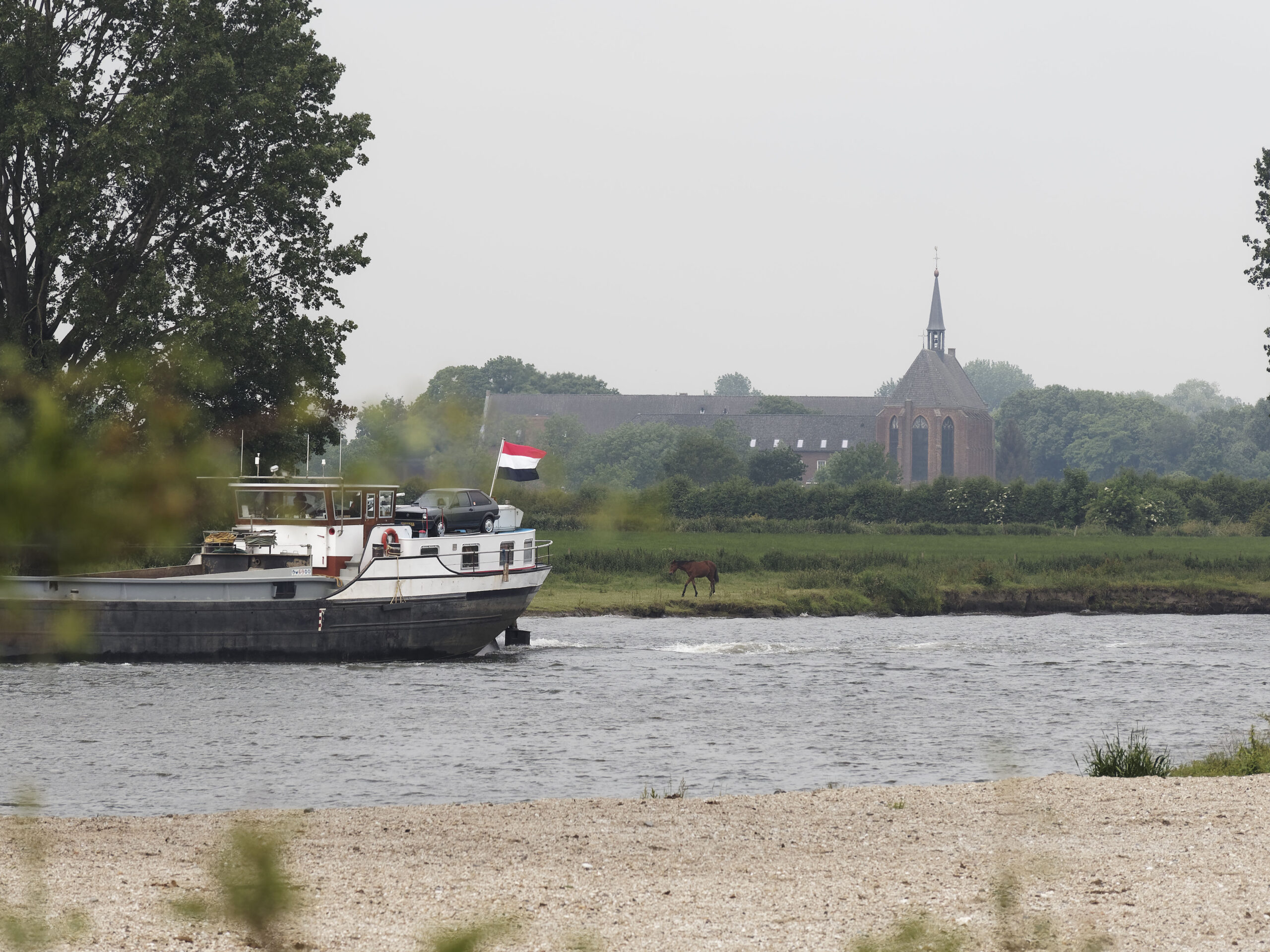 KNNV Nijmegen | Maasheggen Oeffelt – Sint Agatha
